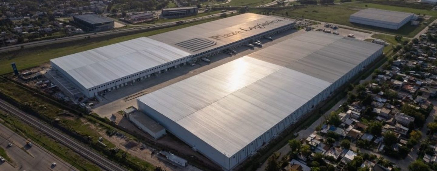 Energías renovables: Plaza Logística neutralizó sus emisiones operativas