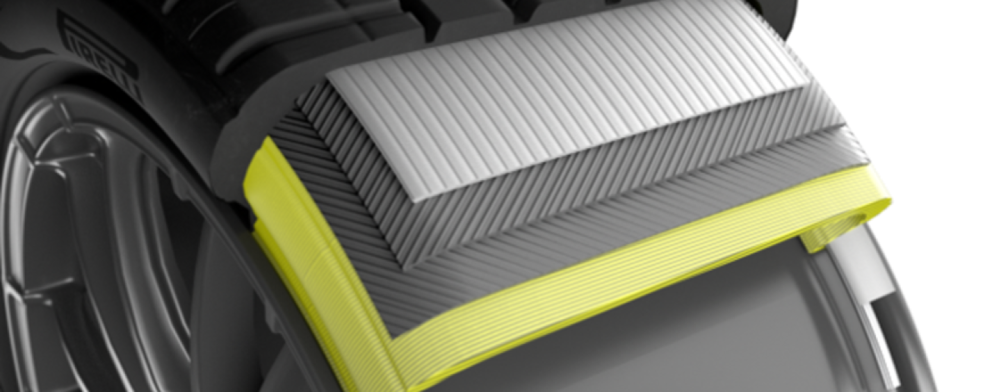 Pirelli incorpora acero reciclado certificado a la fabricación de neumáticos