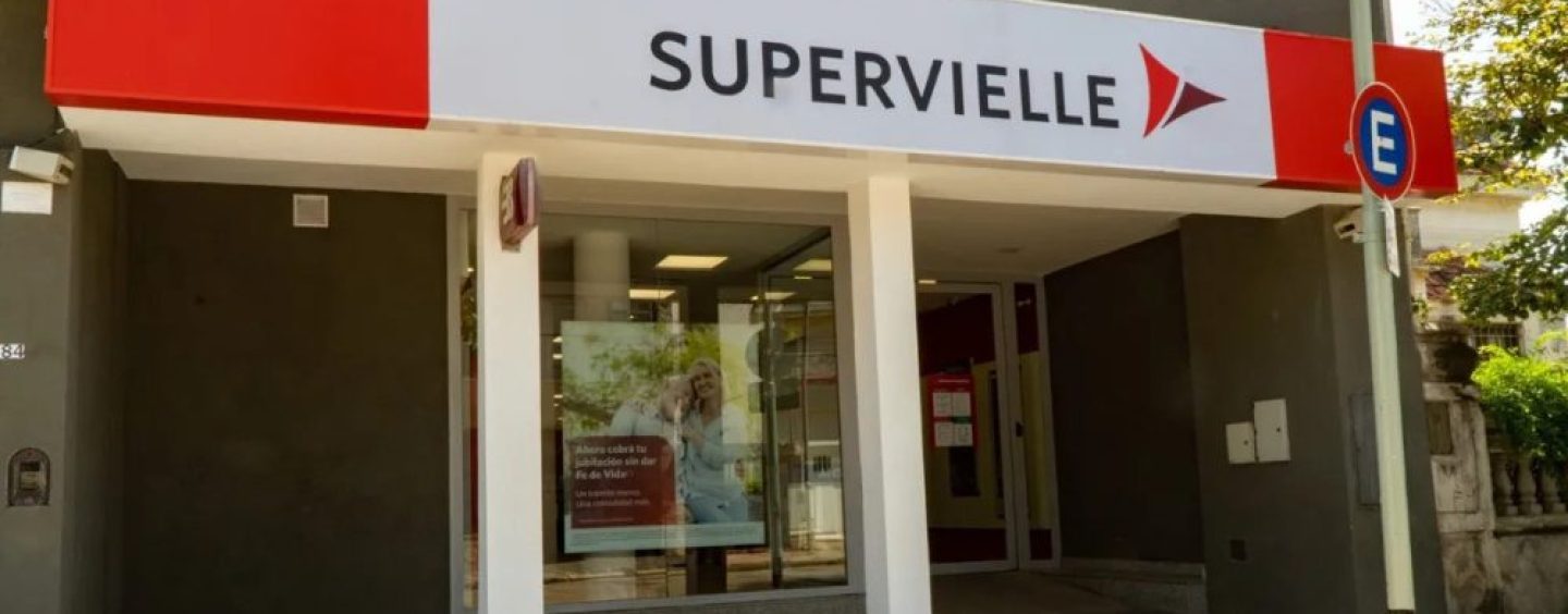 BYMA ratificó a Supervielle en su índice de sustentabilidad