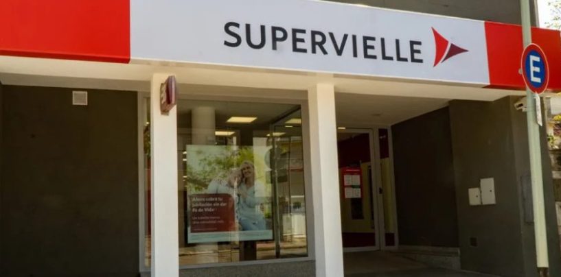 BYMA ratificó a Supervielle en su índice de sustentabilidad