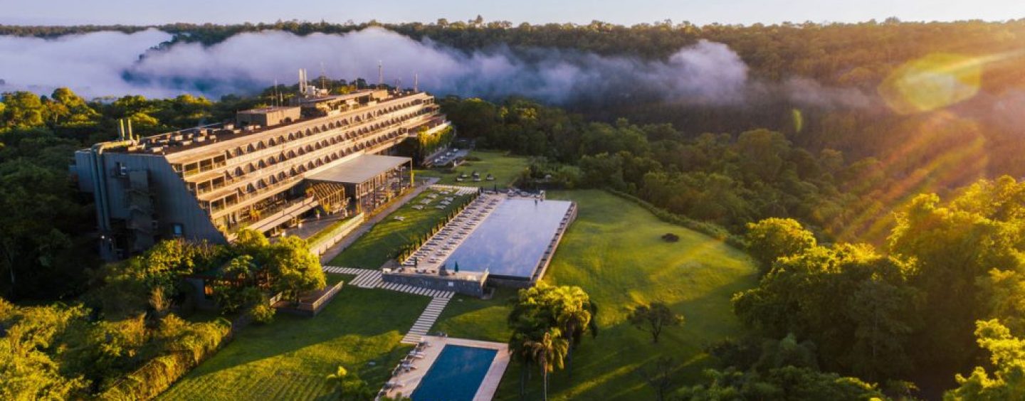 Cómo Meliá Hotels International integra la sostenibilidad en casi 400 hoteles alrededor del mundo