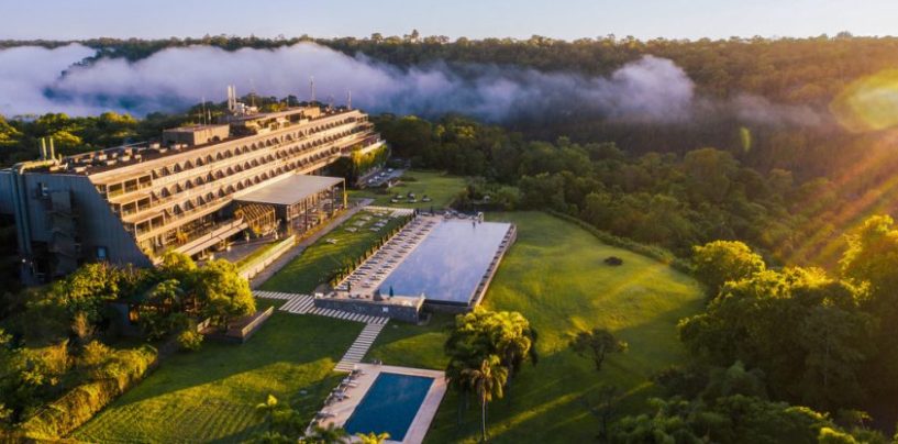 Cómo Meliá Hotels International integra la sostenibilidad en casi 400 hoteles alrededor del mundo