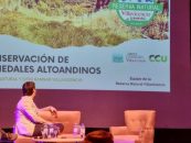 Mendoza: Villavicencio avanza en el relevamiento de sus humedales