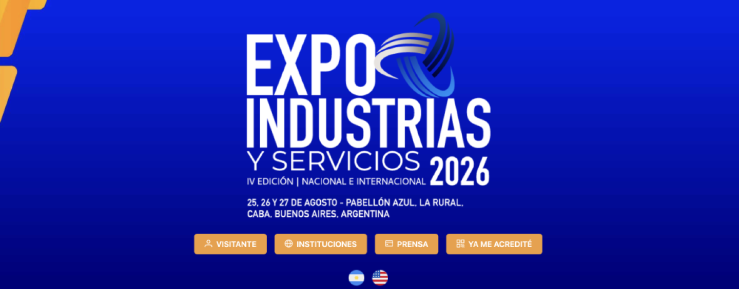 Expo Industrias
