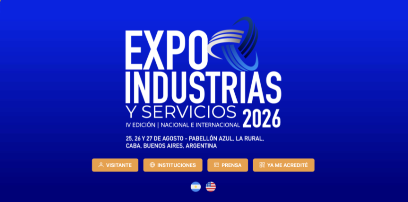 Expo Industrias
