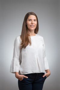 Mercedes Álvarez, gerente de Sustentabilidad de Bodega Trivento