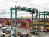 En 2025, Grupo Murchison invirtió USD 1,39 millones en infraestructura con foco ambiental