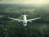 La aviación internacional impulsa un nuevo mercado de créditos de carbono