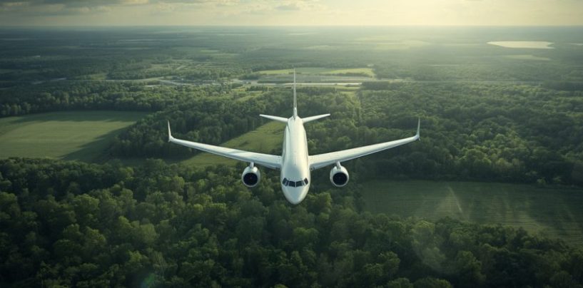 La aviación internacional impulsa un nuevo mercado de créditos de carbono