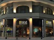 BIND alcanza el máximo nivel de certificación LEED para edificios existentes en la Argentina