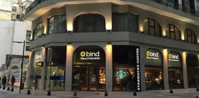BIND alcanza el máximo nivel de certificación LEED para edificios existentes en la Argentina