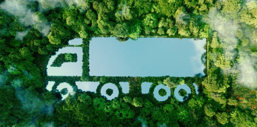 La logística acelera la incorporación de tecnologías para reducir costos y emisiones