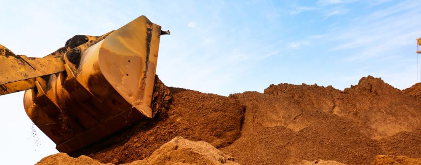 Arenas silíceas: Río Negro refuerza el control ambiental sobre canteras del Alto Valle