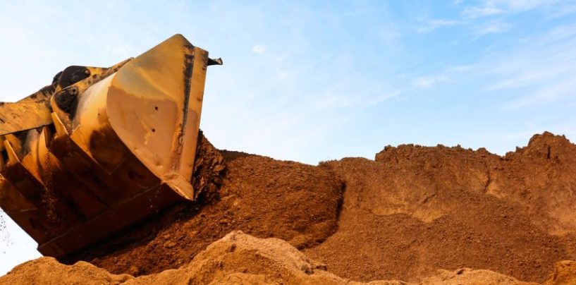 Arenas silíceas: Río Negro refuerza el control ambiental sobre canteras del Alto Valle