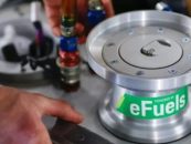Un estudio ubica a la Argentina entre los países con mayor potencial para producir e-fuels
