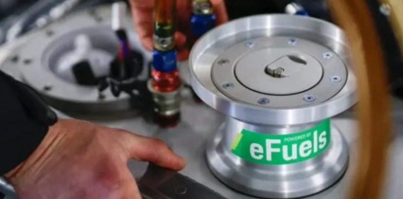 Un estudio ubica a la Argentina entre los países con mayor potencial para producir e-fuels