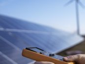Las renovables se convierten en el principal motor del crecimiento energético mundial