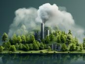 Captura de carbono: por qué todavía enfrenta obstáculos para despegar