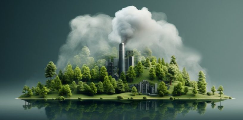 Captura de carbono: por qué todavía enfrenta obstáculos para despegar