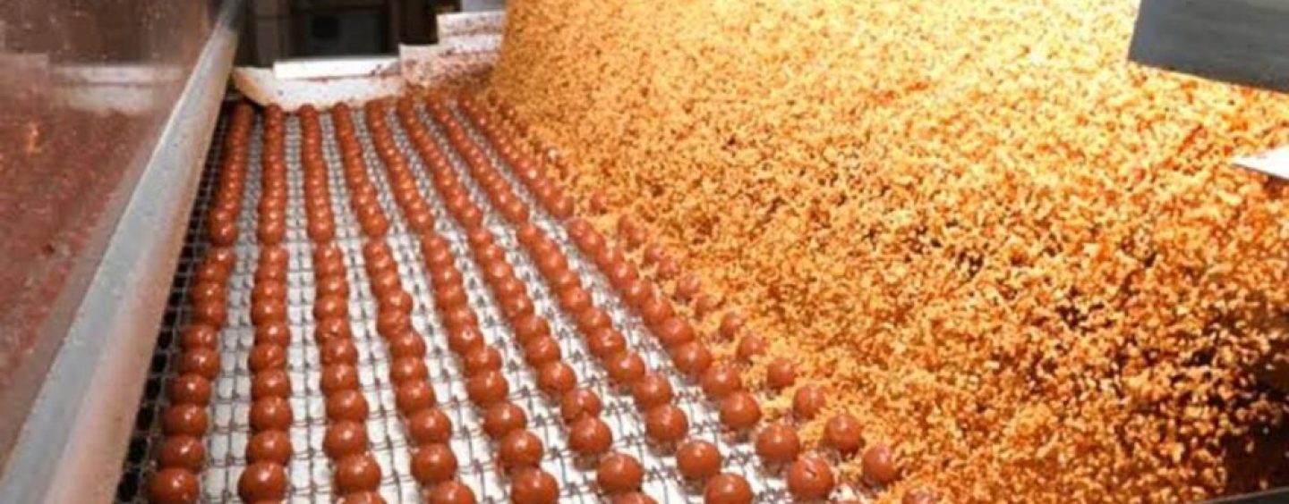Ferrero destacó avances en trazabilidad, descarbonización y envases reciclables