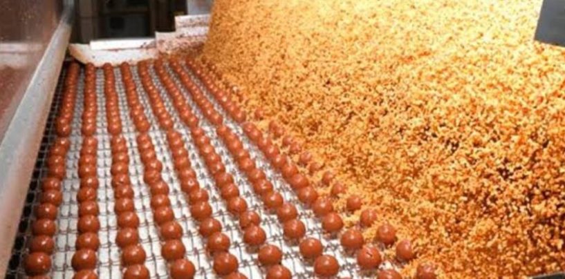 Ferrero destacó avances en trazabilidad, descarbonización y envases reciclables