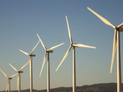 Energías renovables: Olavarría impulsa una nueva tasa para parques eólicos