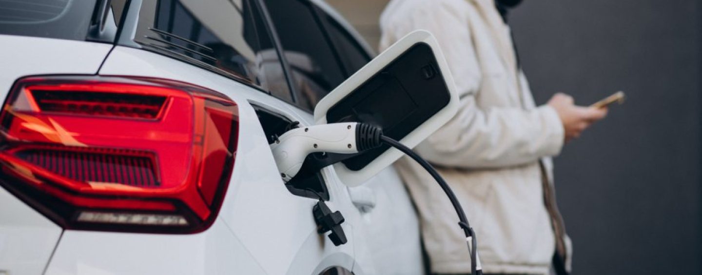 Los autos híbridos y eléctricos en Argentina ya explican 15% de los patentamientos