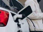 Los autos híbridos y eléctricos en Argentina ya explican 15% de los patentamientos