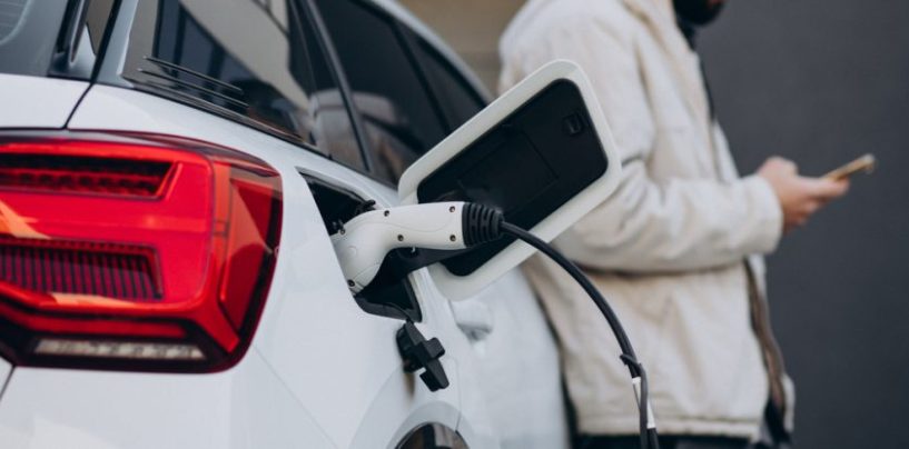 Los autos híbridos y eléctricos en Argentina ya explican 15% de los patentamientos