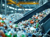 Reciclaje de plásticos: 235.000 toneladas procesadas en 2025 y una caída del 11%