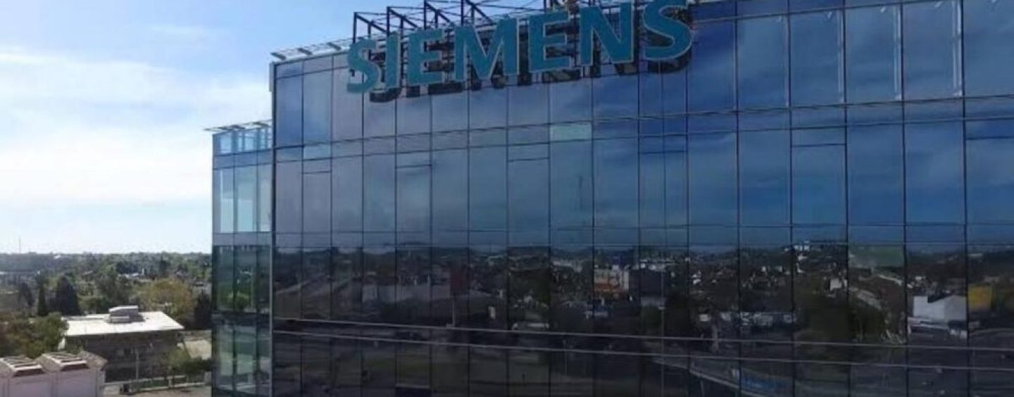 Siemens apuesta a la tecnología para transformar la sustentabilidad en eficiencia industrial