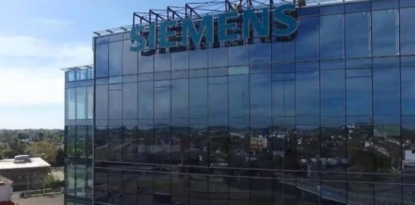 Siemens apuesta a la tecnología para transformar la sustentabilidad en eficiencia industrial