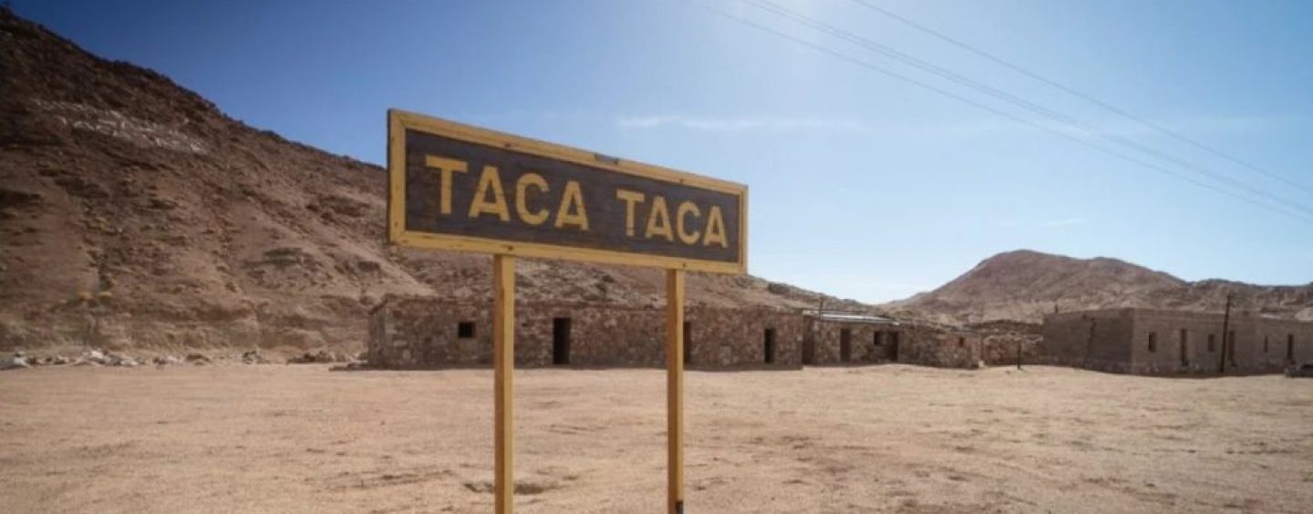 Minería: Taca Taca afrontará una auditoría internacional sobre sus estándares ambientales