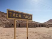 Minería: Taca Taca afrontará una auditoría internacional sobre sus estándares ambientales