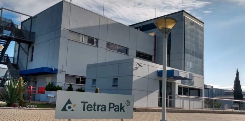 Tetra Pak redujo 34% sus emisiones y apuesta a sostener el reciclaje