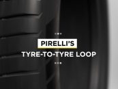 Pirelli impulsa el reciclaje de neumáticos en Europa