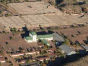 Uranio en Mendoza: Sierra Pintada acelera la remediación ambiental