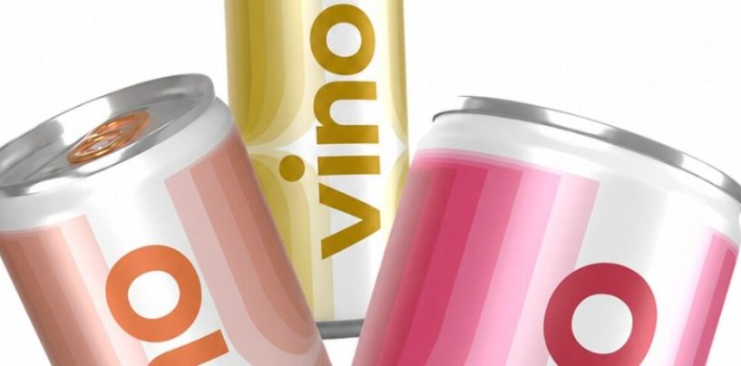 Vino en lata: el envase que busca conquistar nuevas ocasiones de consumo