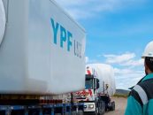 Energías renovables: YPF Luz inició el proceso para cotizar en Wall Street