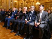 Se entregaron los premios “Acciones Positivas” 2026