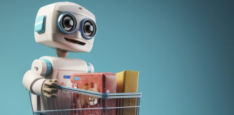 Qué pasa con la sustentabilidad cuando la IA decide qué compramos