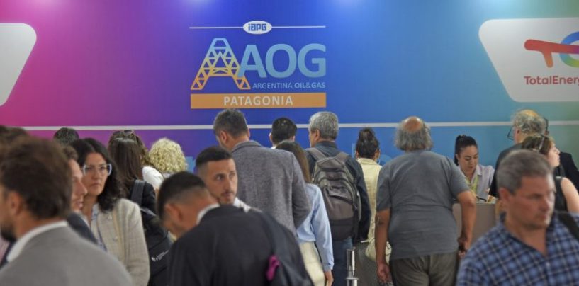 Ya está abierta la acreditación para la AOG Patagonia 2026