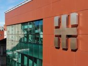 El Hospital Italiano redujo 24% sus emisiones y 11,6% los residuos en un año