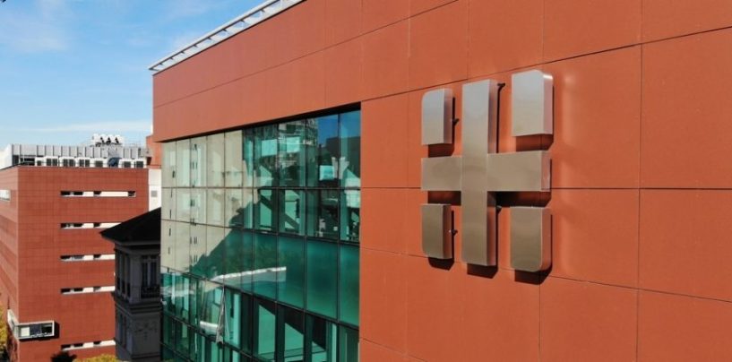 El Hospital Italiano redujo 24% sus emisiones y 11,6% los residuos en un año