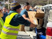 Alto Noa recuperó casi 8 toneladas de materiales reciclables en Salta