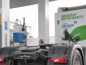 Camiones a GNC: Scania apunta a más infraestructura para acelerar su expansión