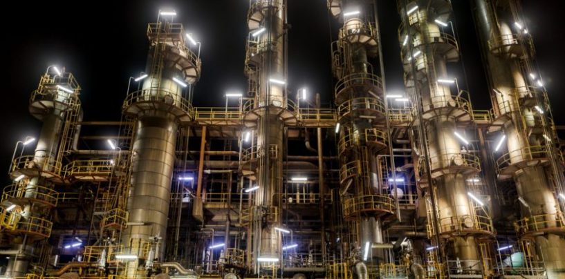 Unipar redujo 22% sus emisiones y apunta a profundizar su estrategia de sustentabilidad