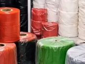 Economía Circular: Creando Conciencia transforma residuos en nuevas bolsas