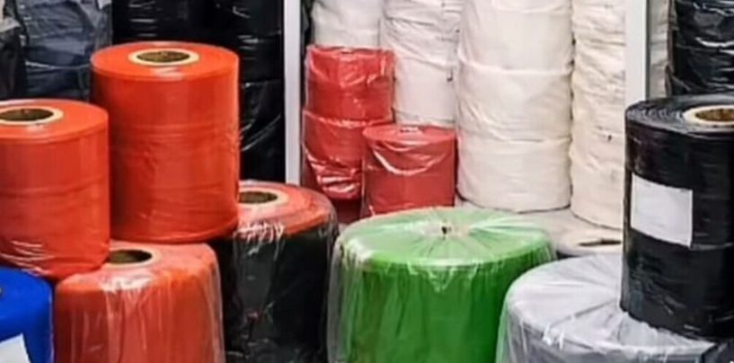 Economía Circular: Creando Conciencia transforma residuos en nuevas bolsas