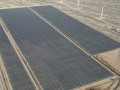 Parque Arauco se convierte en el mayor complejo renovable de Argentina con 345 MW